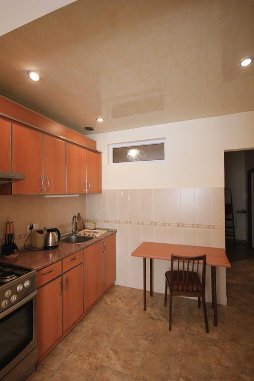 Republic Square Apartment Erevan Cameră foto