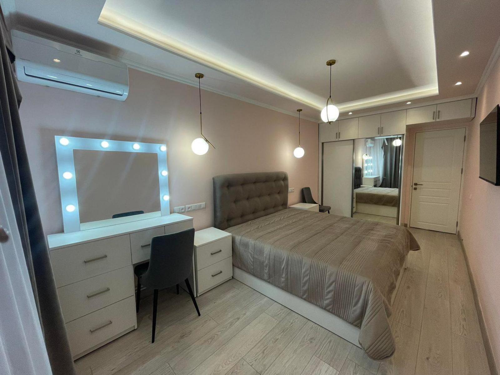 Republic Square Apartment Erevan Exterior foto